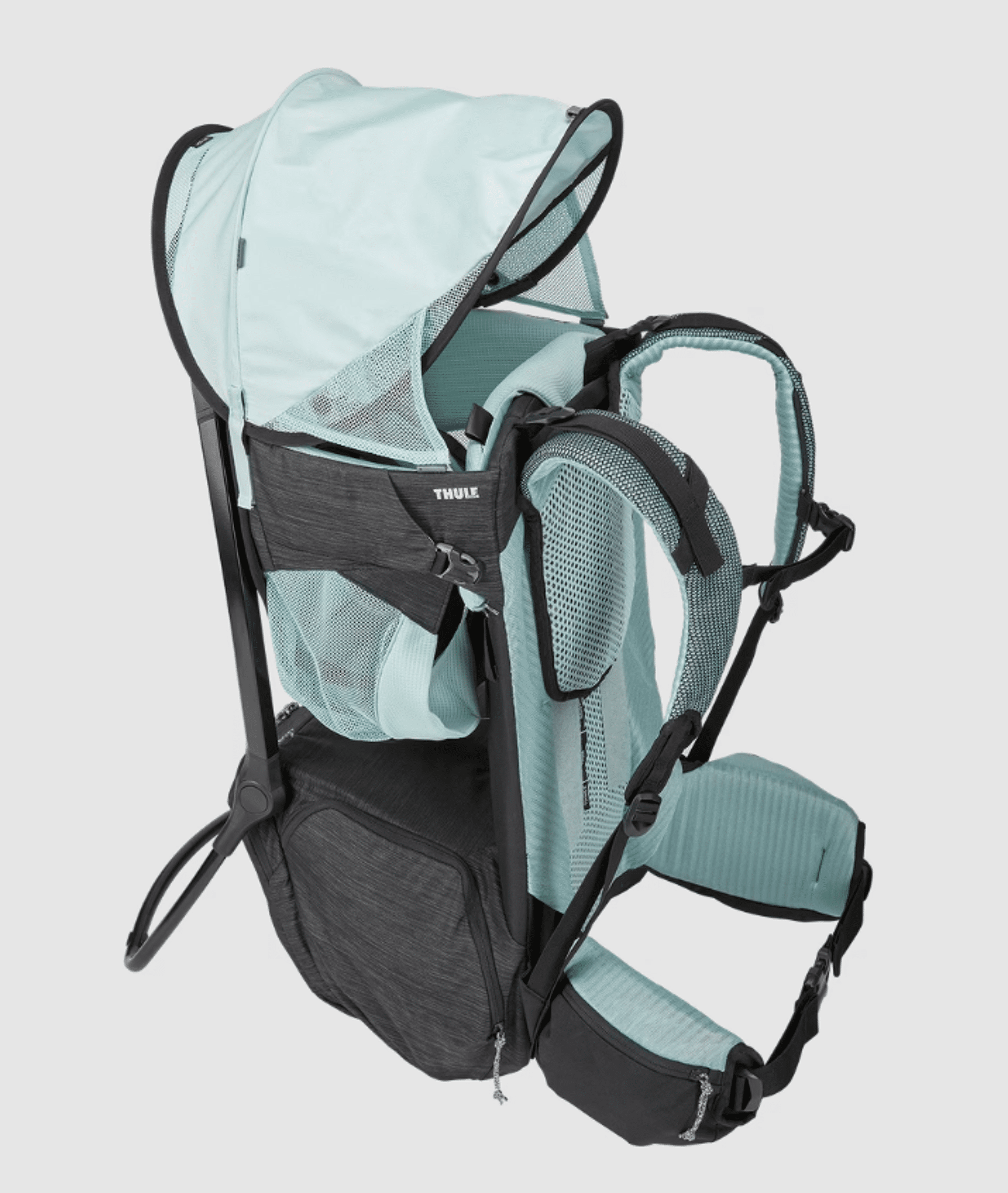 Thule Saplingチャイルドキャリア | 68travel
